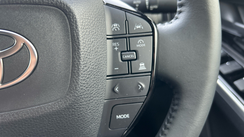 Toyota bZ4X 150kW Motion 71.4kWh 5dr Auto Electric Hatchback